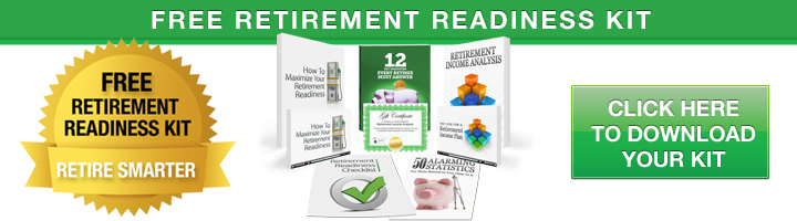 Free Retirement Kit